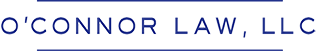 O'Connor Law, LLC logo